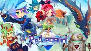 【Re:Legend】まったり農場生活【#9】