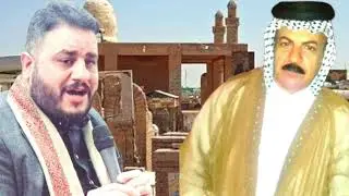 الذكرى السنوية للمرحوم حسين فليح ناصر الغريباوي  / الناعي ابو مودة الزركاني 