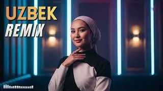 Uzbek Love Remix &ndash; Ethnic Romance EDM from Samarkand Nights