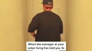 Funny Recovery Video