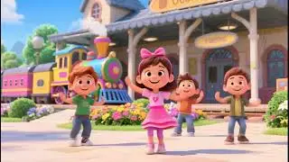 👨&zwj;👩&zwj;👧 Canciones Familiares Infantiles 🎶 | para ni&ntilde;os curiosos 🐥
