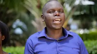 Mulukuma SDA redemption choir Lunte district 
