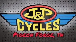 J&P Cycles Pigeon Forge | Motorcycle parts HEAVEN |