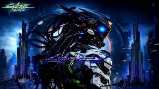 Cyberpunk Music 🔥 | Dark Techno / EBM / Industrial Bass ⚡ Dark Electro &bull; Free Copyright Music