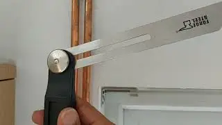 Easily Cover Unsightly Heating Pipes Using Talon Pipe Cover: No Carpentry Skills Required