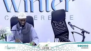Important Principles When Commanding The Good And Forbidding The Evil | Sheikh Abdullah AshShuraykah