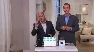 Quell Wearable Pain Relief Technology with Sport Electrodes on QVC