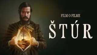 FILM O FILME ŠTÚR  (2026)