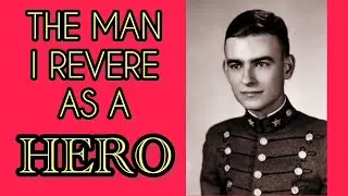 THE MAN I CALL A HERO