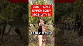 IT&rsquo;S NOT &lsquo;JUST AGE&rsquo; #healthyaging #over50 #over60 #over70 #seniorhealth #fitover50 #strengthtraining