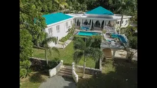 101 Cane Bay, US Virgin Islands