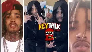 KTS Dre SHOT 64 TIMES in the HEAD & BODY RIGHT after BEING RELEASED from JAIL, RETALIATION EXPECTED
