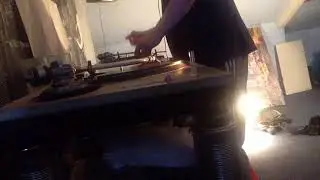 DJ Complex LIVE VENUE MIX 03-12-17