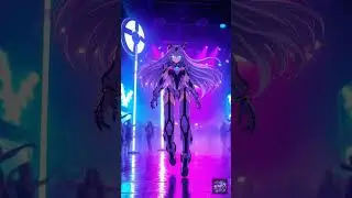 Activate RAVE MODE ⚡ Big Room EDM x Anime Vibes