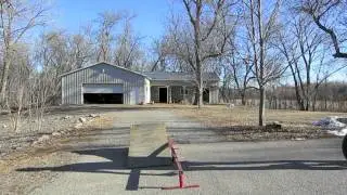 Creative BMX Tricks