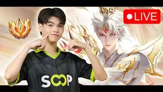 🔴RoV : Billow Top1 วันแรกของเดือน ไป Supreme กัน!