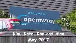 Capenwray 2017
