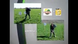 Agrounik_primena UNIKER-a i Slavol-a S_na parceli u selu Bradarac