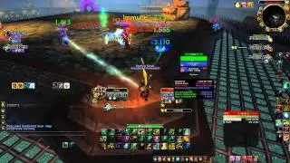 MW monk PvP -5.4- 3v3