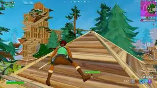 Tomb Raider Reloaded: Lara Croft Plunders the Fortnite Vault
