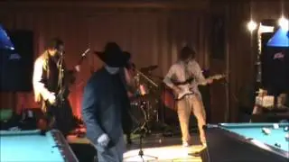 Bradley Jacks Full Set (10-28-11) (Twisted Spoke Saloon, Tremont, IL)