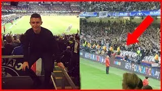 Champions League Final Cardiff 2017 vlog