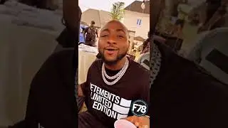 Davido #timeless Album out now #shorts
