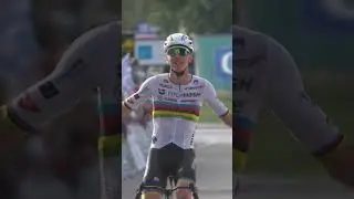 De man van Solo(veni&euml;)! #EuroRoad25 #Wielrennen