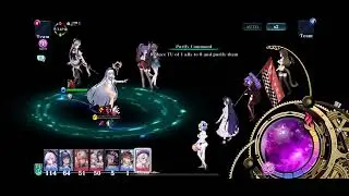 4 man team EX10 Evertale new event