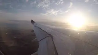 THAI AIRWAYS TG640 landed at Narita airport 2019