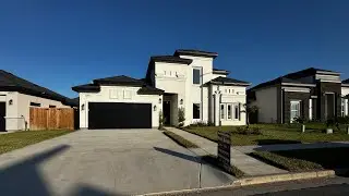НОВОЕ СТРОИТЕЛЬСТВО | БРАУНСВИЛЛ | 410 000 долларов