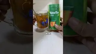 Teh herbal HebaTea  #Minumanherbal #HebaTea #shortvideo #update #viralvideo #review #fypage #herbal
