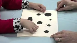 Preschool Geometry (Early Math Collaborative at Erikson)