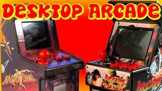 Discover the Secrets Behind the $20 Retro Arcade: Unforgettable Gaming Experience