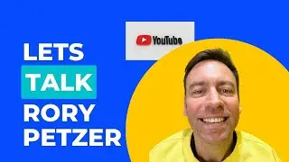 Rory Petzer, ,Sports Guy to Award Winning Radio Producer to Comedian and Comrades Marathon Runner!