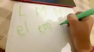 Alphabet