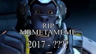 MrMetaMeme is dead!? - Chaos Play's #2