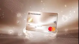 Upgrade your Lifestyle with Fransabank Contactless Titanium Card from Mastercard