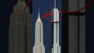 Fast h&auml;tte man die Spitze des Empire State Buildings abgerissen!