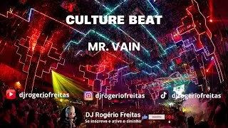 Culture Beat - Mr. Vain (Roy LaCroix Edit)