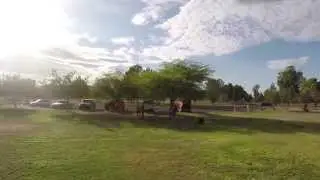 Tucson Multi-Rotor Group at Jessie Owens Park
