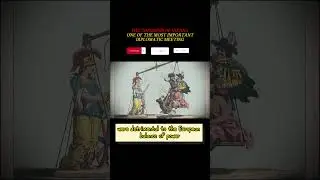 THE CONGRESS OF VIENNA,MOST DIPLOMATIC MEETING #shorts #politics #history #gaming #trending #viral