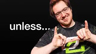 Yay Can't Save EG.