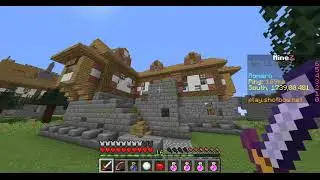 We got 5 to play MineZ