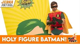 Hot Toys 1966 Robin Review