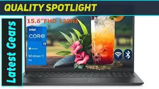 Dell 3520: The Unexpected Productivity Beast!