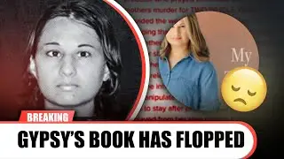 Gypsy&rsquo;s Book CRASHES and BURNS | | The WORST Reviews Are In!