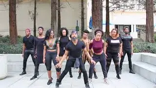 Black Panther Challenge - @planetwillie @kolbizzle @thechance00 @stoney_nyc @jnycoleralph @bougieatb