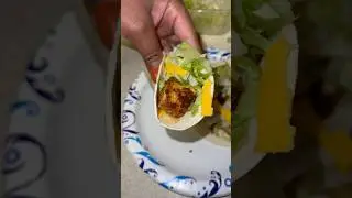 The BEST Low Sodium Snack Wrap HACK You Need
