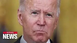 Biden to convene Summit for Democracy to promote shared democratic values: White House